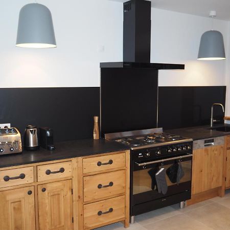 Le Mont Blanc 160 Apartman Saint-Gervais-les-Bains Kültér fotó