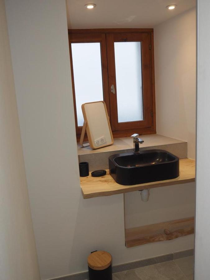Le Mont Blanc 160 Apartman Saint-Gervais-les-Bains Kültér fotó
