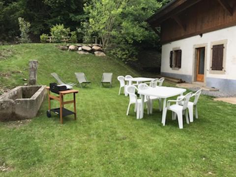 Le Mont Blanc 160 Apartman Saint-Gervais-les-Bains Kültér fotó